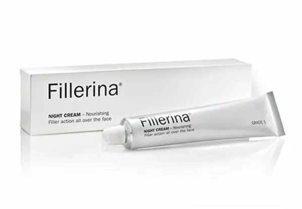 Fillerina Night Cream Grad 1 (50 ml)